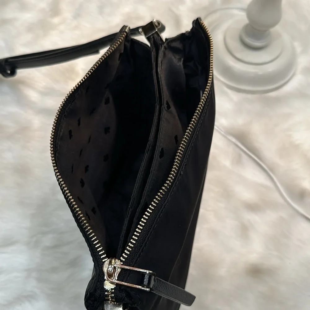 Kate spade nylon crossbody